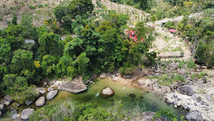 Recreo Turístico Campestre Río Sajinero